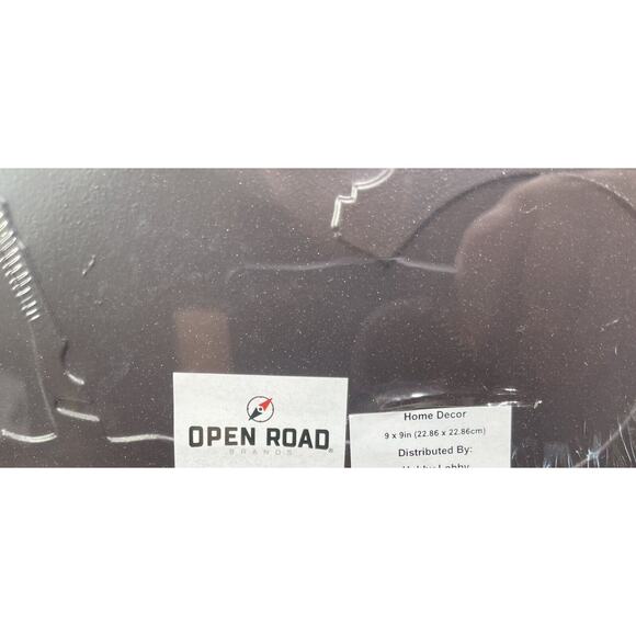 Born To Ride Wall Art Metal Motorcycle Harley Davidson Sign Home Garage Decor - Picture 9 of 9